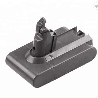 Lithium Ion Dyson Animal Battery Replacement DC62 DC61 For Dysons V6