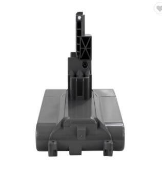 21.6V 2ah Dyson Replacement Battery For Dyson DC16 V6 Cordless Vacuum Cleaner