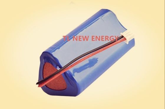 11.1V Medical Equipment Battery Medical Device Batteries 2200mAh