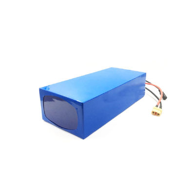 Customized Medical Lithium Batteries 51.8V with 18650 Cells Lithium Batteries Pack