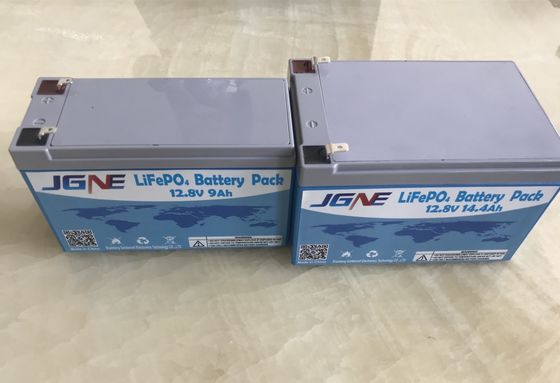 Lithium Ion LiFePO4 ODM Battery 12V 100ah With UL CE Certificates