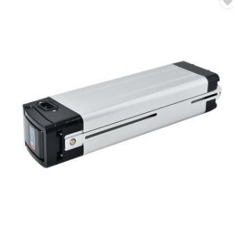 18650 Cell Lithium E-bike Battery Replacement For Electric Bicycle Electric Scooter 48V 10.4ah 11.6ah 13ah 14.5ah