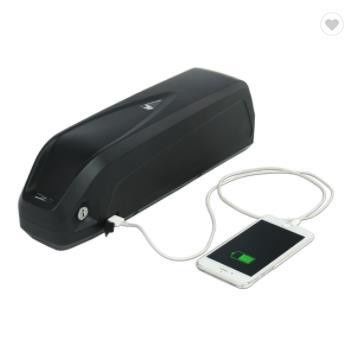 Downtube Multi Fit E-Bike Battery 36V 18.2Ah 20.8Ah 23.2Ah For Electric Scooter