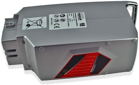 Short Circuit Protection Overdischarge Protection Panasonic 26v Battery