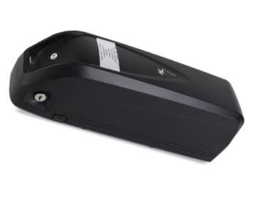 Rechargeable Hailong Ebike Battery 36V 48V 52V For Scooter Ebike