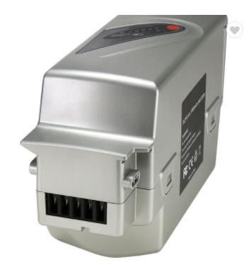 Short Circuit Protection for Panasonic 26v Battery Yes 2-3 Hours Run Time
