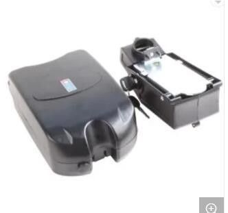 36V 10.4ah 11.6ah Ebike Battery Little Frog Style 18650 Power Cell for Totem Viking Cortina E-GO