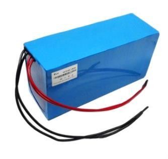 Lithium Replacement Batteries For Ebikes Electric Scooter Folding