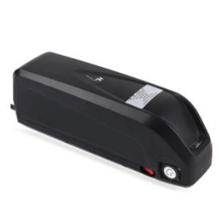 Hailong Style Multi Fit E-Bike Battery Rechargeable Downtube 48V 10Ah 11.6Ah