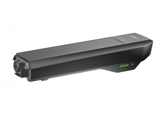 Powerful Bosch Powerpack 400 Battery Lithium-Ion Type with Integrated Battery Display