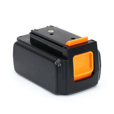 Slide Pack Battery Replacement Milwaukee 28V 6000mAh Rechargeable Power Tool Battery