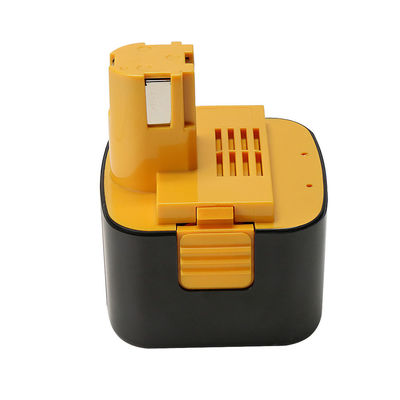 Rechargeable Panasonic Power Tool Battery 12V 3.0ah Ey9001 Ey9005b Ey9006