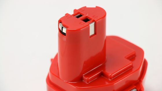14.4V 2500mAh Lithium Makita Power Tool Battery Replacement 1420 1422 1433