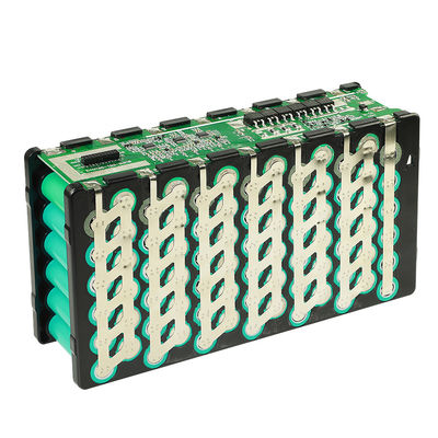 Lithium 18650 Medical Equipment Battery With UN38.3 MSDS Certificate