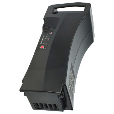 Compatible With The Ebikes With Panasonic 36V System Battery Pack. Like Raleigh Series Ebike Lithium Ion Battery
