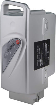 25.2V 23.2AH 18650 Lithium E-Bike Battery Panasonic Replacement 25.2V Lithium Battery For Electric Bike