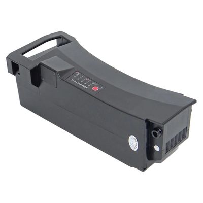 36V 13ah Lithium Ion E-Bike Replacement Battery Compatible with Ebikes with Panasonic 36V System Battery