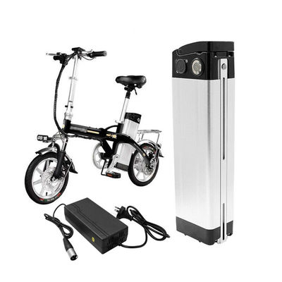 Replacement 24V Lithium Ion Battery Electric Bike Battery 7S6P Aldi Prophete Mifa Samsung ZhenLong