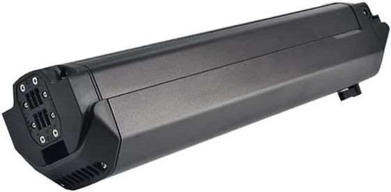 MSDS Electric Bike Lithium Battery 36V / 48V Ebike Downtube Battery