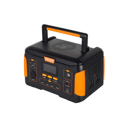 50.4V Charger and Max Pv Current 22A Battery Energy Storage Station for Grid Stability