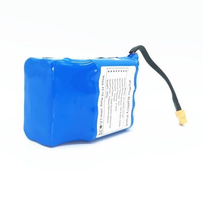ODM OEM 18650 Lithium Battery For E Bike Garden Tool Golf Car Power Tool