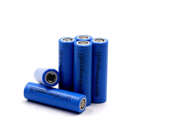 Durable Lithium Battery Cell Stronger Power 18650 Battery Pack
