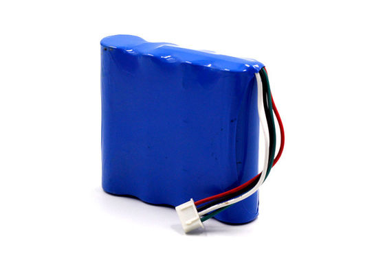 Customized Energy Storage Lithium Battery 18650 Cells OEM Battery Pack