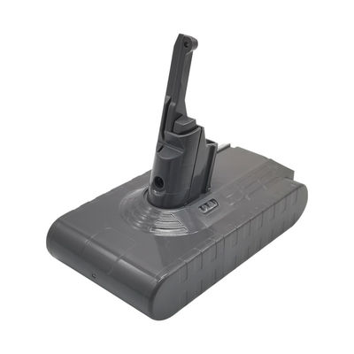 21.6V 3.0mAh Dyson V8 Replacement Battery For Cordless Dyson V8 7.2V 12V 14.4V Vacuum Cleaner