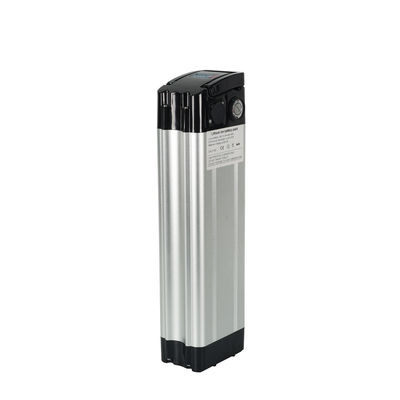 36V 17.5Ah Lithium Ion Ebike Downtube Battery High Capacity for Electric Bicycles
