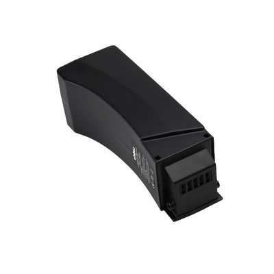 Eco friendly 48V 10Ah E Bike Lithium Battery 20-25 Km/h 4-6 Hr Discharge Time