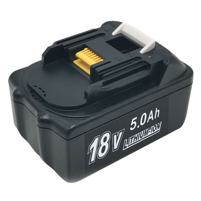 TL-MIL-28 Series Connection Slide Pack Battery Replacement 6000mAh for Milwaukee 28V Power Tools