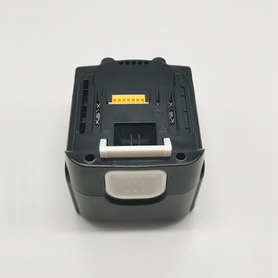 18V Ni-MH Power Tool Battery for Hitachi Eb 1814SL Eb 1820L C 18dl C 18dlx Wr 18dmr Wr18dl Medium Dimensions