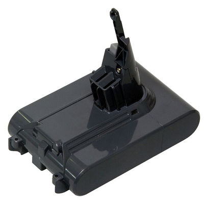 21.6V 1500mAh Replacement Li-ion Battery for Cordless Dyson V7 Absolute V7 Animal V7 Motorhead