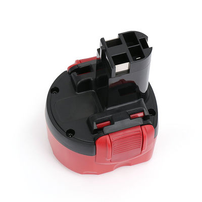 7.2V 2000mAh Bosch Power Tool Battery 2 607 335 031 , 2 607 335 032
