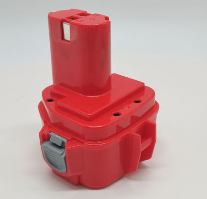 12V 3000mAh Makita Ni Mh Battery 1200 1201 1201A 1202 1202A