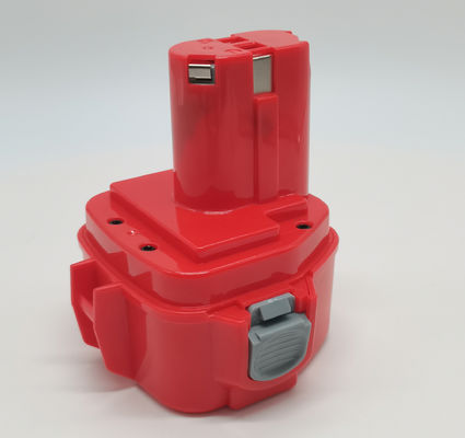 Makita Ni Mh Battery 12V 3000mAh Makita Replacement Power Tool Battery 1233, 1234, 1235, 1235F, 192696-2, 192698-8, 192698-A, 193138-9, 193157-5