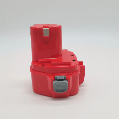 Makita 12V 2000mAh Replacement Power Tool Battery Makita Ni Mh Battery for 1233, 1234, 1235, 1235F, 192696-2, 192698-8, 192698-A, 193138-9, 193157-5
