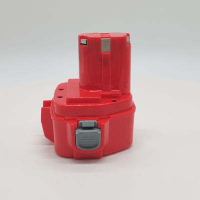 Makita 12V 2.5Ah Replacement Power Tool Battery Makita Ni Mh Battery for 1233, 1234, 1235, 1235F, 192696-2, 192698-8, 192698-A, 193138-9, 193157-5