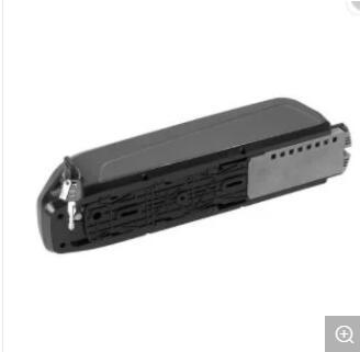 36V 48V Electric Bike Battery Pack 14.5AH 17AH With Hailong Downtube Case 4