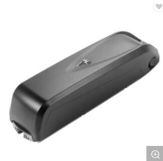 36V 48V Electric Bike Battery Pack 14.5AH 17AH With Hailong Downtube Case 3