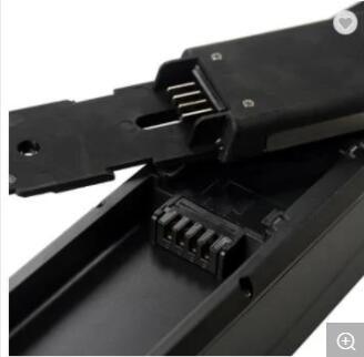 36V 48V Electric Bike Battery Pack 14.5AH 17AH With Hailong Downtube Case 7