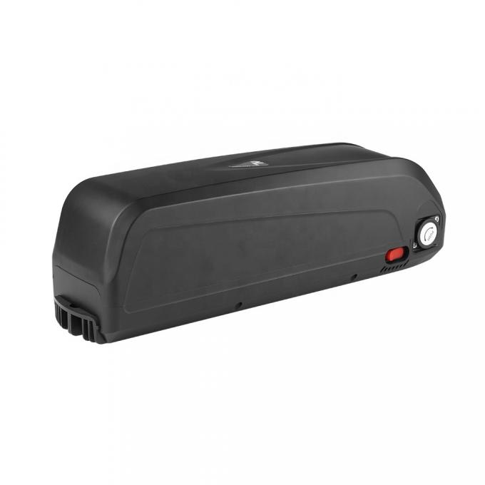 36V E-Bike Battery Hailong/Downtube Lithium Battery for Electric Bike Custom Ebike Battery Factory Lithium Ion Battery Pack ODM/OEM Fiets Accu Fahrrad Akku 1