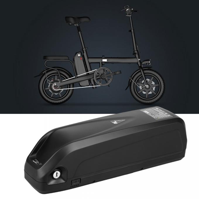 36V E-Bike Battery Hailong/Downtube Lithium Battery for Electric Bike Custom Ebike Battery Factory Lithium Ion Battery Pack ODM/OEM Fiets Accu Fahrrad Akku 4