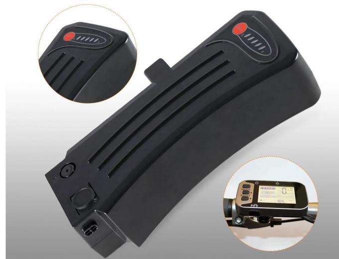 24V 11.6ah E-Bike Battery Replacement for Samsung 10icr19/65-4, SDI-3610c, SDI-3611c - 10.4ah 36V Li-ion Battery for Electric Bicycle Akku 0