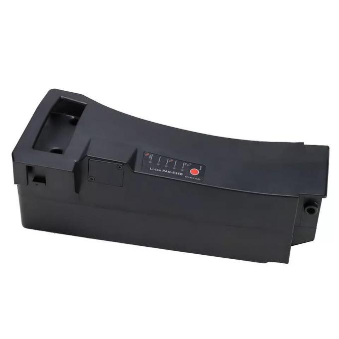 Compatible with Panasonic 36V System Battery Prophete Navigator 1.4 Ebike Replacement Battery Ebike Lit 3