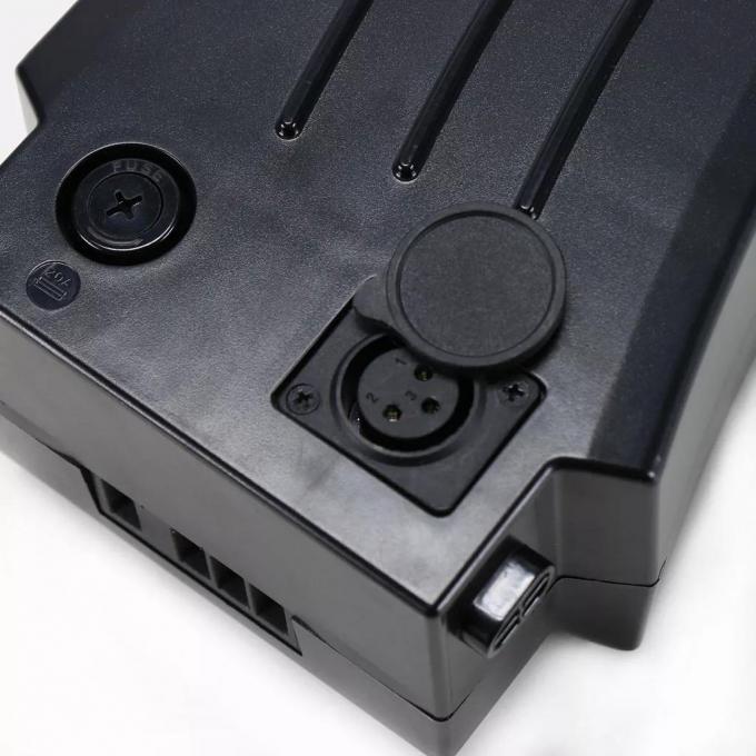 24V 10.6ah Ebike Replacement Battery Compatible With The 24V Samsung SDI Ebike Batteries Fit For Prophet 0