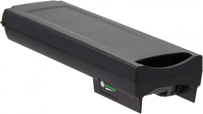Replacement Battery Pack For Bosch Classic36V System 300/400 Compatible With Kalkhoff Cannondale Raleigh 1