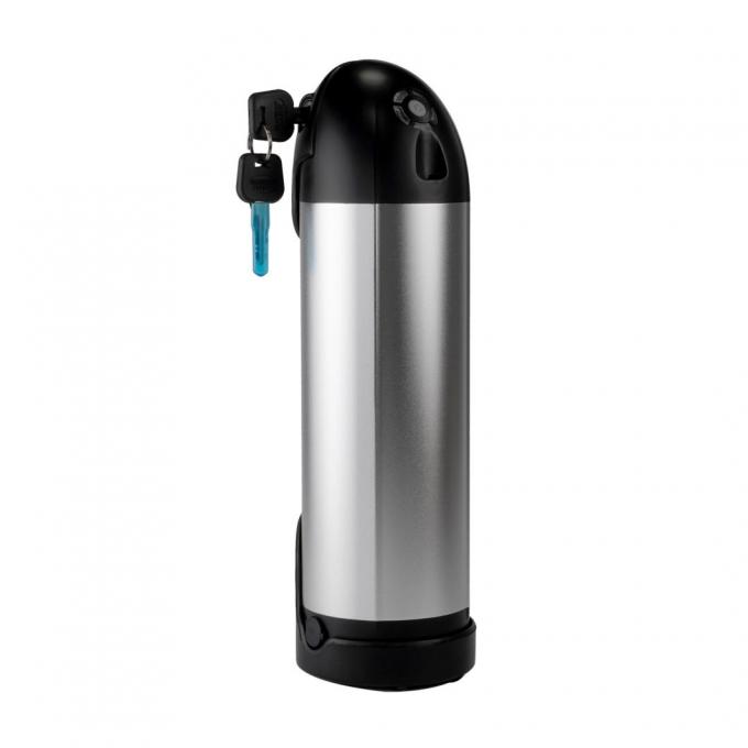 E-Bike Battery 36V 10.4ah Black Water Bottle Battery 36V 8.8ah Kettle Battery 11.6ah Electric Bike Akku 0