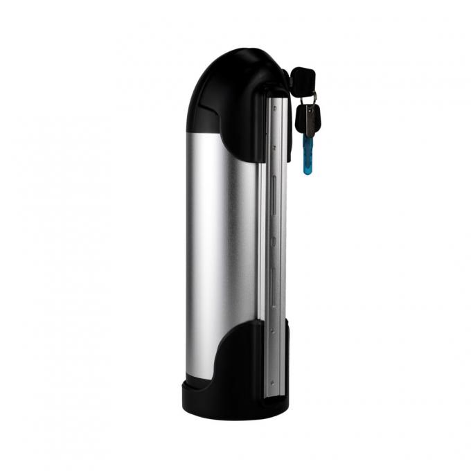 E-Bike Battery 36V 10.4ah Black Water Bottle Battery 36V 8.8ah Kettle Battery 11.6ah Electric Bike Akku 1