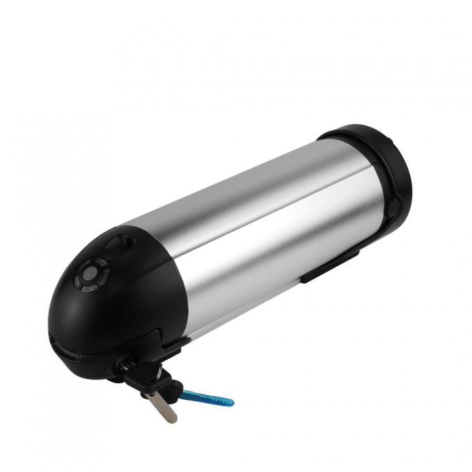 E-Bike Battery 36V 10.4ah Black Water Bottle Battery 36V 8.8ah Kettle Battery 11.6ah Electric Bike Akku 2